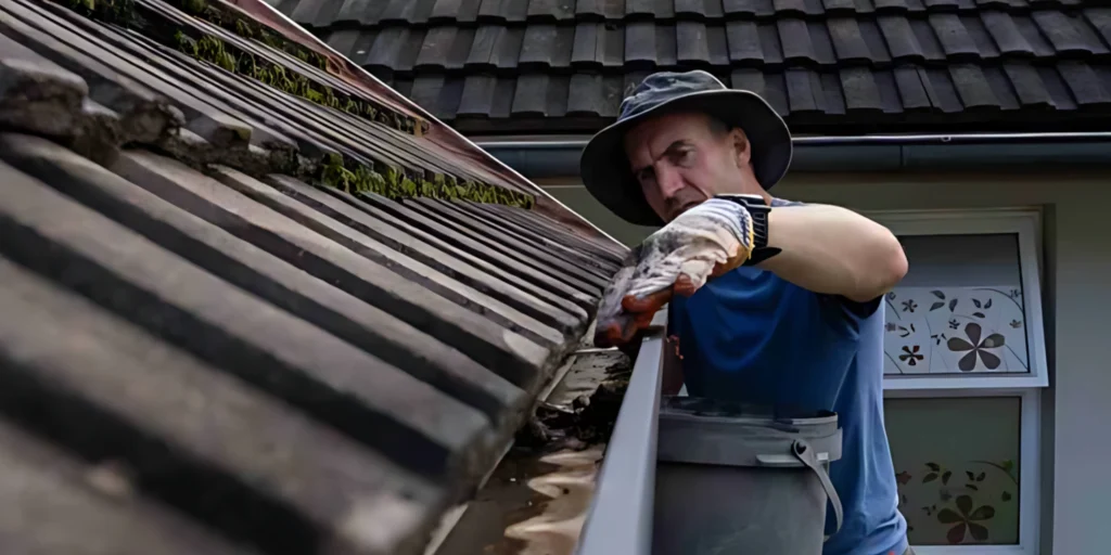 Boise Gutter Cleaninghome page